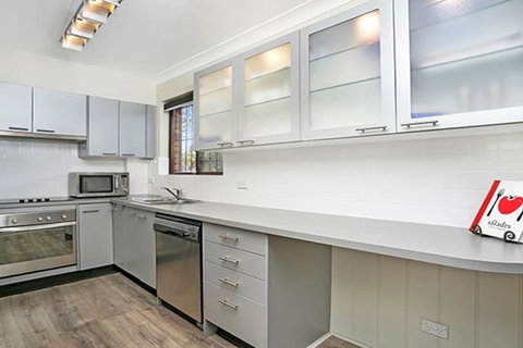 The Apartment Service CN016 - Accommodation Perth 7
