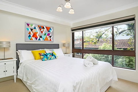 The Apartment Service CN016 - Accommodation Perth 2