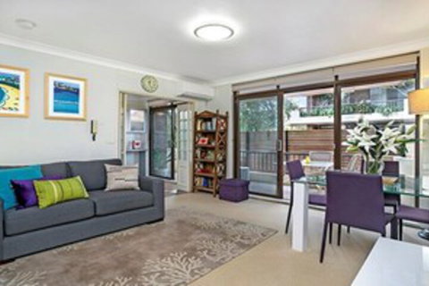 The Apartment Service CN016 - Accommodation Perth 0