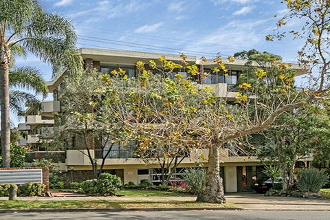 The Apartment Service CN016 - Accommodation Perth 6