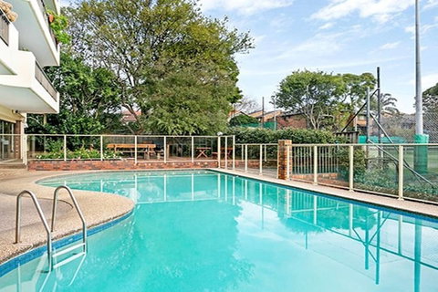 The Apartment Service CN016 - Accommodation Perth 1
