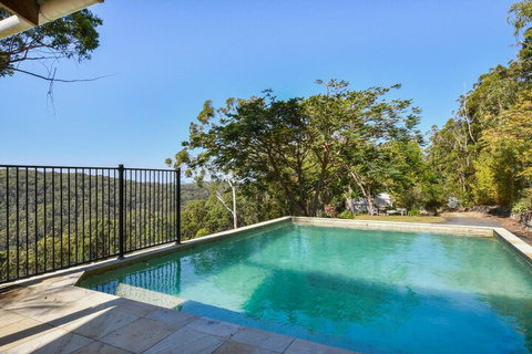Smallwood - Accommodation Perth 2