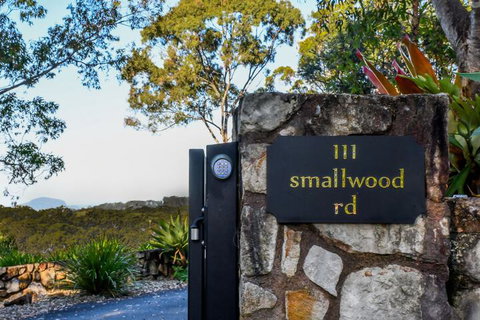 Smallwood - Accommodation Perth 1