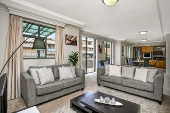 Dual Level Apt Darling Harbour HWD89 - Perth Resorts 0