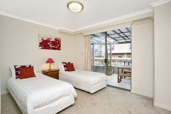 Dual Level Apt Darling Harbour HWD89 - Perth Resorts 2