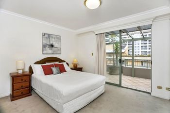 Dual Level Apt Darling Harbour HWD89 - Perth Resorts 4