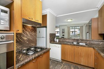 Dual Level Apt Darling Harbour HWD89 - Perth Resorts 3