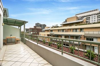 Dual Level Apt Darling Harbour HWD89 - Perth Resorts 5