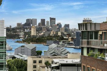 Dual Level Apt Darling Harbour HWD89 - Perth Resorts 6