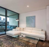 Luxury Studio With Parking in Woolloomooloo WMLOO - Accommodation Perth