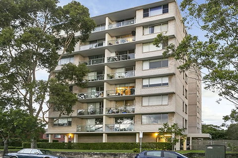 The Apartment Service RAND3 - Accommodation Perth 1