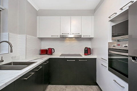 The Apartment Service RAND3 - Accommodation Perth 7