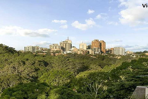 The Apartment Service RAND3 - Accommodation Perth 2