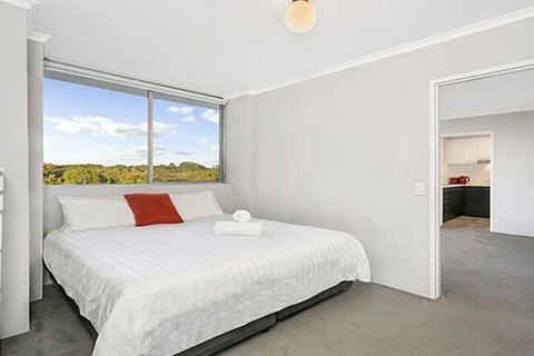 The Apartment Service RAND3 - Accommodation Perth 4