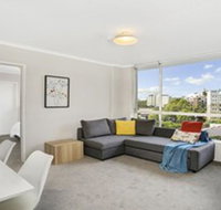The Apartment Service RAND3 - Perth Resorts