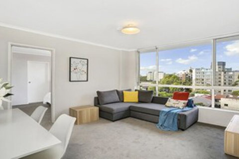 The Apartment Service RAND3 - Accommodation Perth 0