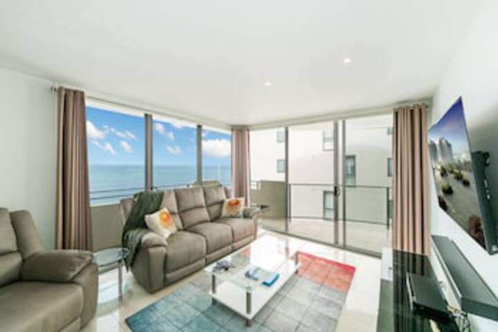 Woody Point QLD Accommodation Perth