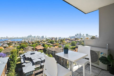 The Apartment Service HARST - Accommodation Perth 6