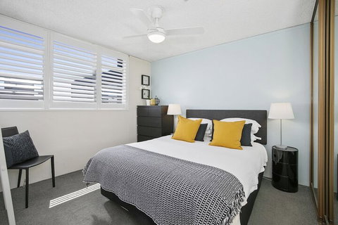 The Apartment Service HARST - Accommodation Perth 3