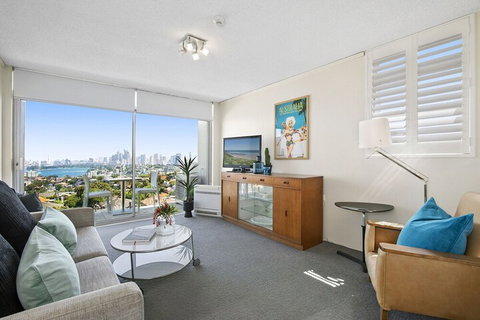 The Apartment Service HARST - Accommodation Perth 5