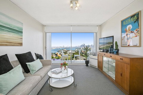 The Apartment Service HARST - Accommodation Perth 2