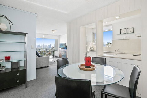 The Apartment Service HARST - Accommodation Perth 1