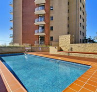 Crystal Views 24 - Accommodation Perth
