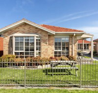 Riviera Beach Resort - Accommodation Perth