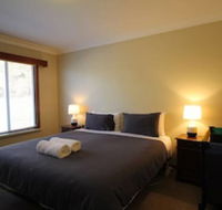 The White House - Perth Resorts