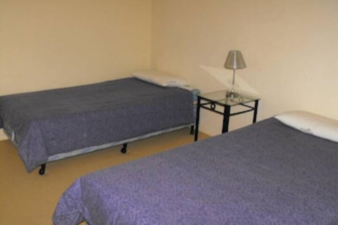 Millenium 101 - Accommodation Perth 3