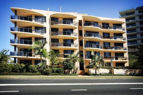 Millenium 101 - Accommodation Perth 1