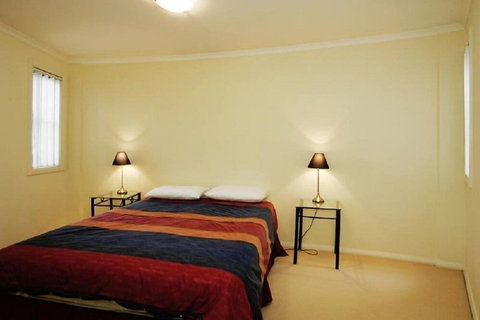 Millenium 101 - Accommodation Perth 6