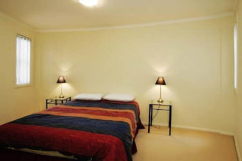 Millenium 101 - Accommodation Perth 0
