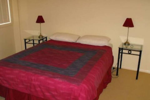 Millenium 101 - Accommodation Perth 7