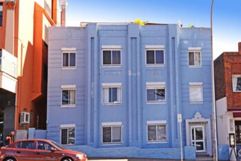 Beachfront Penthouse - Accommodation Perth 0