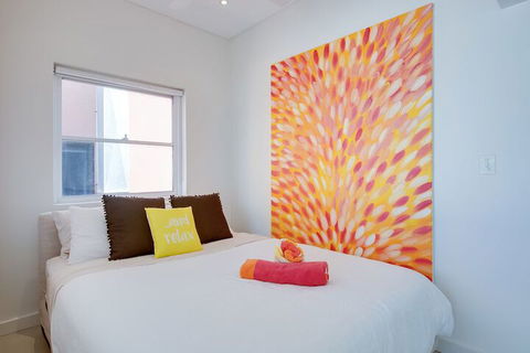 Beachfront Penthouse - Accommodation Perth 3