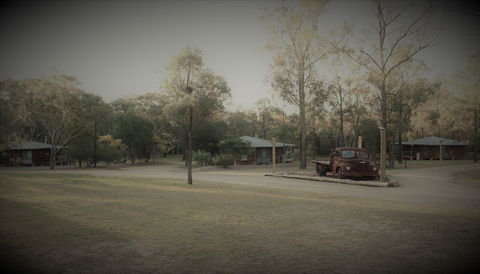 Unlax @ Hunter Valley - Perth Resorts 5