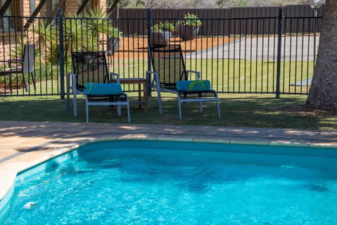 Geraldton's Ocean West - Accommodation Perth 6