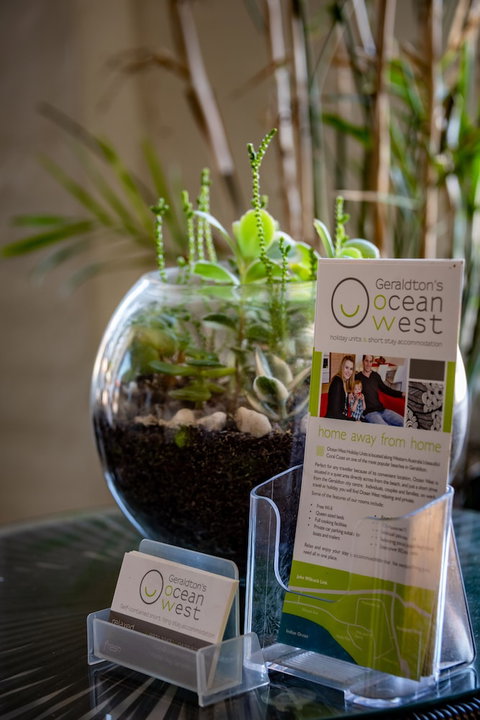 Geraldton's Ocean West - Accommodation Perth 2