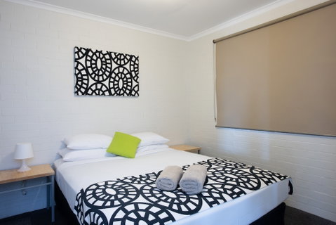 Geraldton's Ocean West - Accommodation Perth 5
