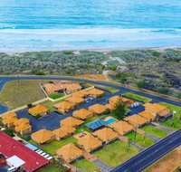 Geraldton's Ocean West - Accommodation Perth