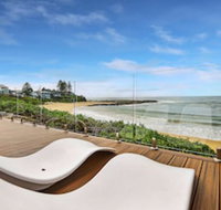 JoeAnne at Blue Bay Absolute Beachfront - Accommodation Perth