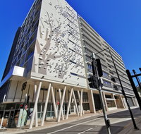 S1 Apartments Chatswood - Accommodation Perth