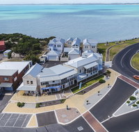 Aloha Waterfront Properties - Accommodation Perth