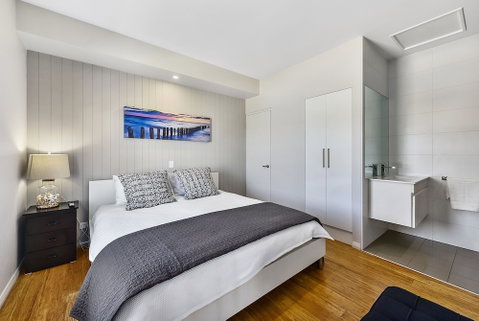 Aloha Waterfront Properties - Accommodation Perth 2