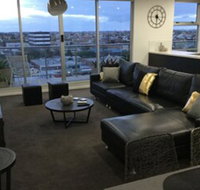 Sub Penthouse On Barkly Street - Perth Resorts