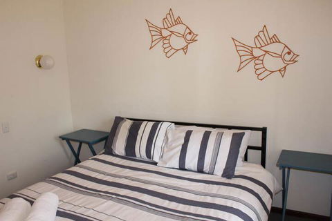 Jen's Beach House - Accommodation Perth 5