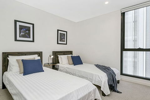 The Apartment Service MEZZO - Accommodation Perth 3