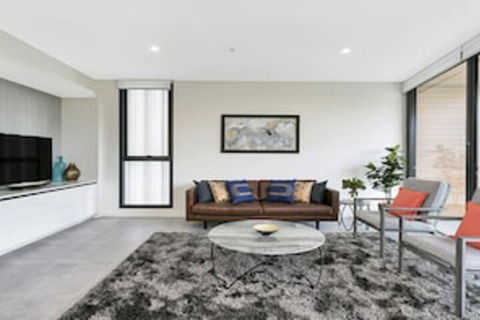 The Apartment Service MEZZO - Accommodation Perth 0