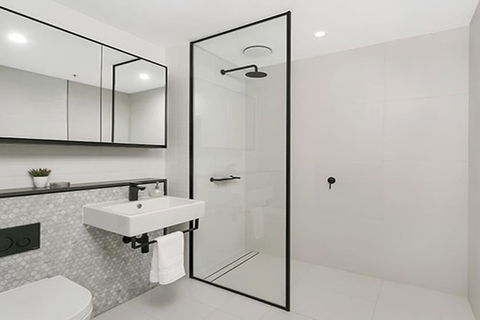 The Apartment Service MEZZO - Accommodation Perth 4